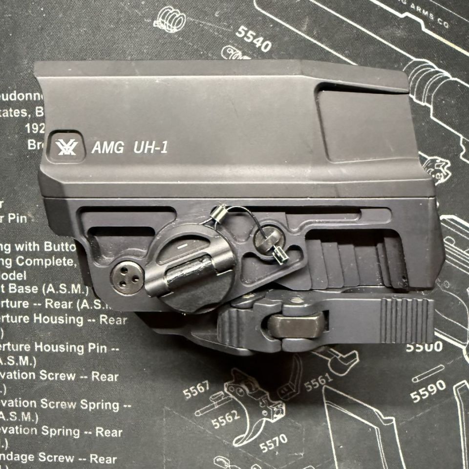 Image 1 - Vortex UH-1 Gen 2