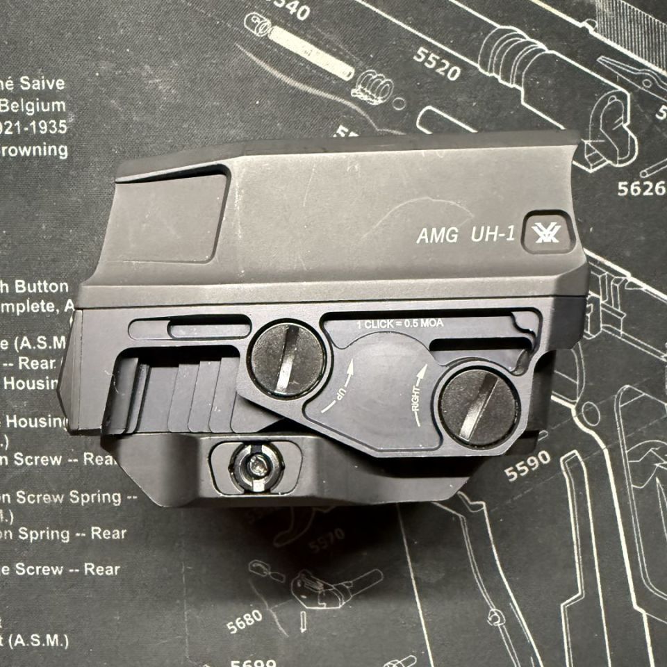 Image 2 - Vortex UH-1 Gen 2