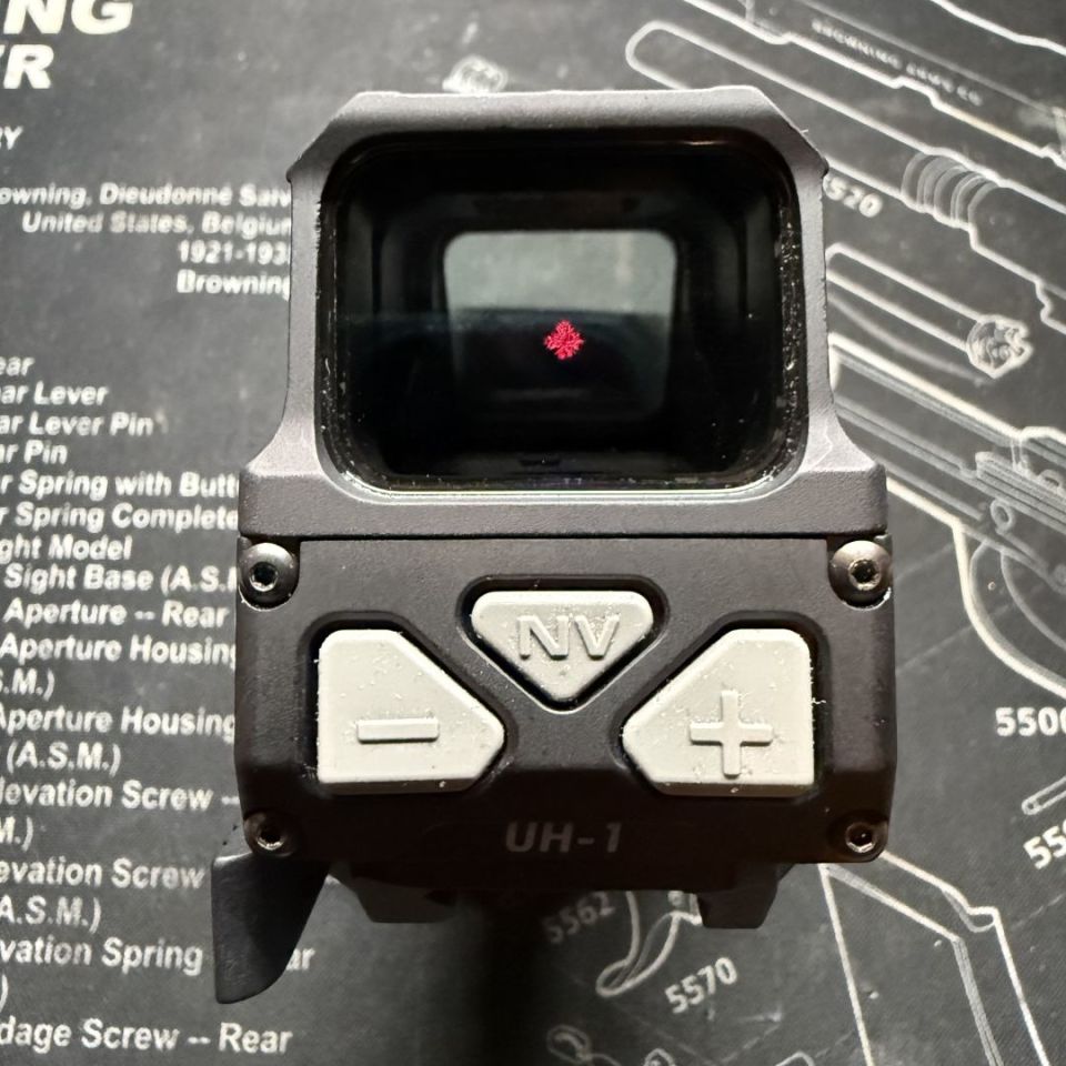 Image 3 - Vortex UH-1 Gen 2