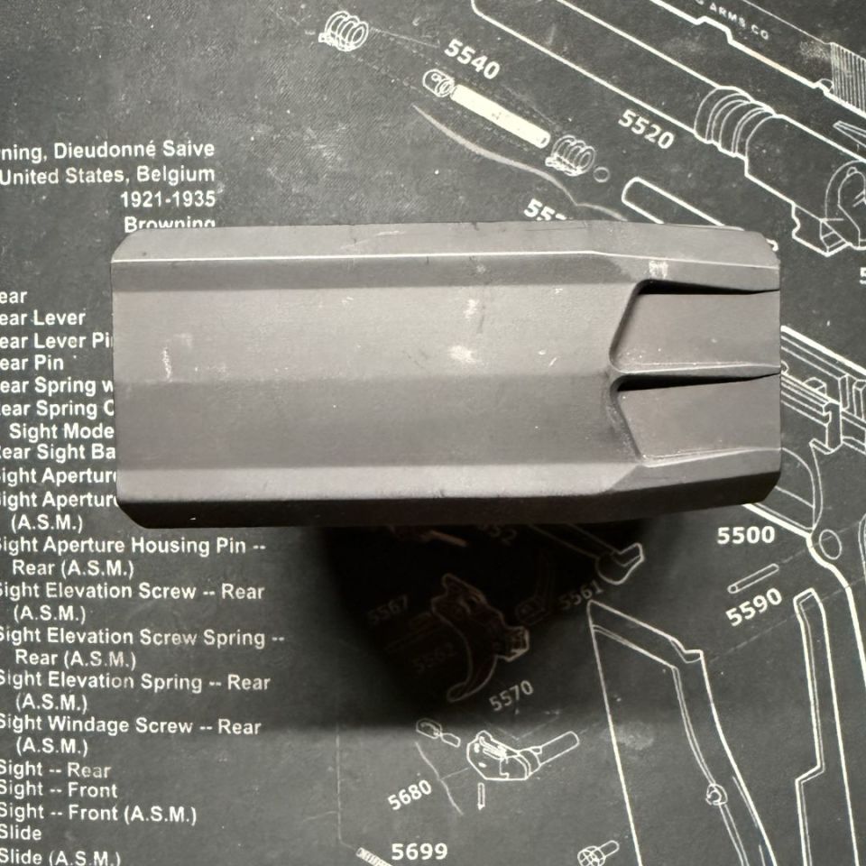 Image 5 - Vortex UH-1 Gen 2