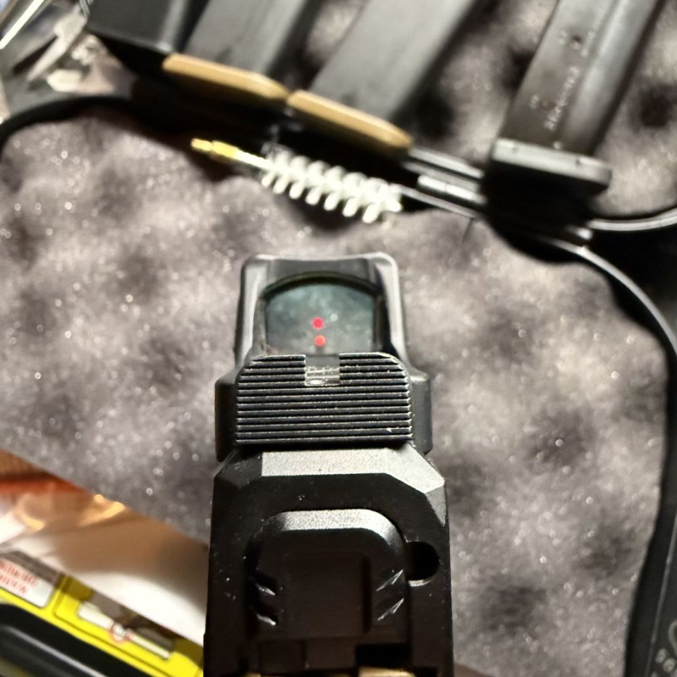 Image 3 - Norsso G43X MOS