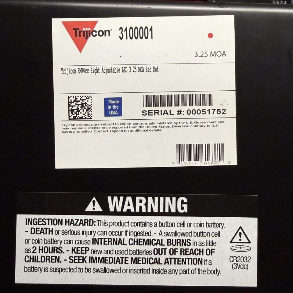 Image 4 - Norsso G43X MOS