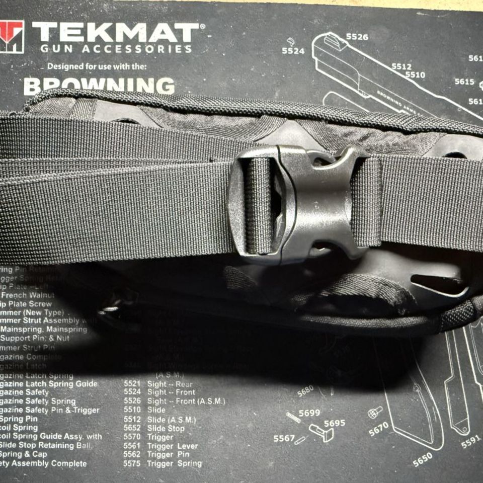 Image 2 - Vertx SOCP Sling (Like New)