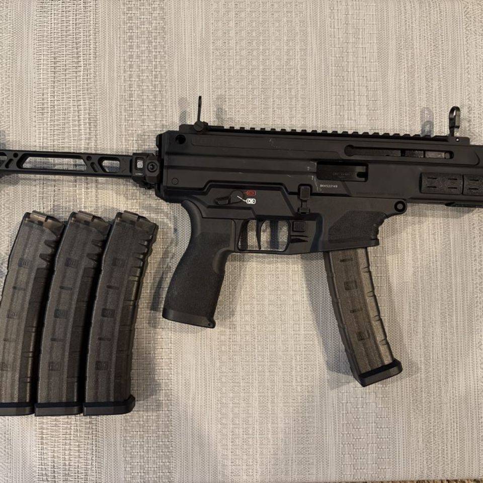 Image 2 - Springfield Kuna 9mm