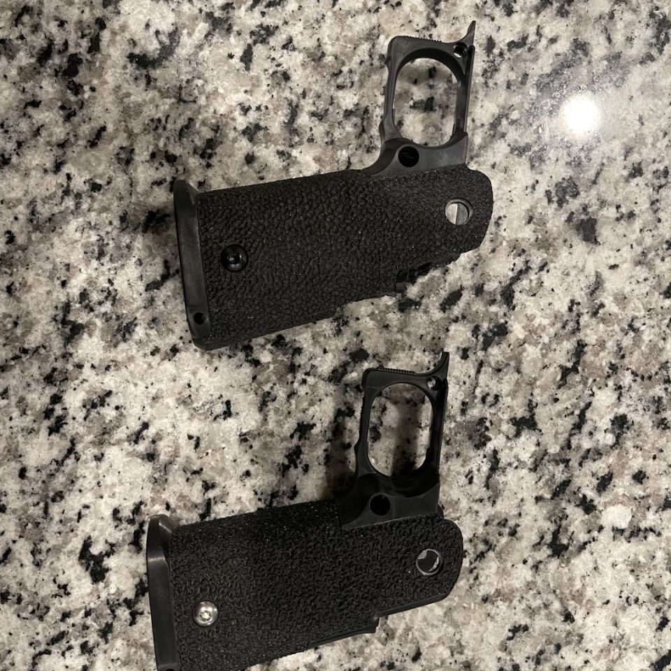 Image 2 - STI/ Staccato grip