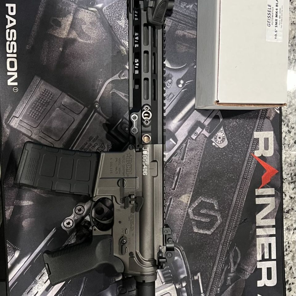 Image 2 - BCM Jack Carbine