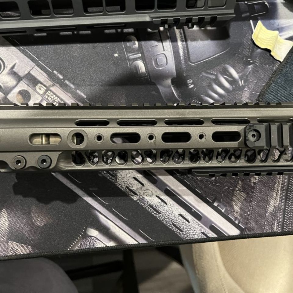 Image 5 - BCM Jack Carbine