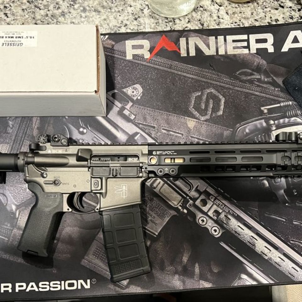 Image 1 - BCM Jack Carbine