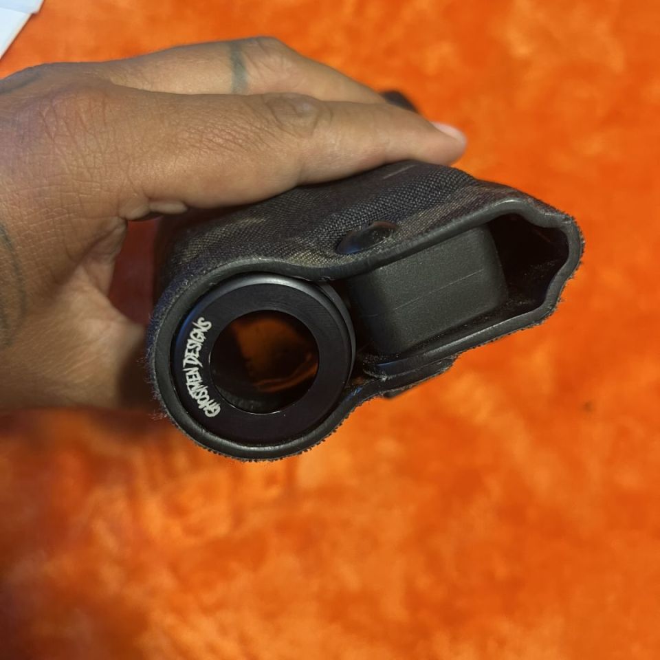 Image 4 - Safariland Glock