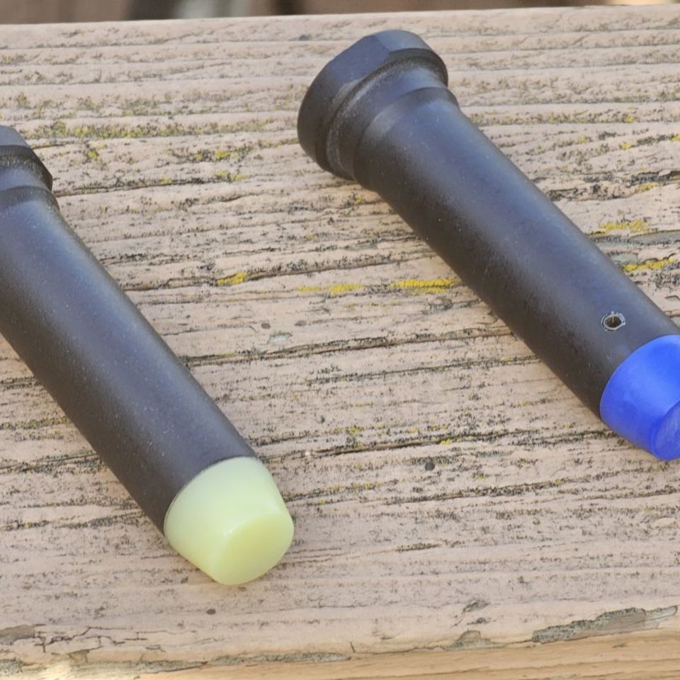 Image 1 - AR-15 Buffers, Tubes, Springs