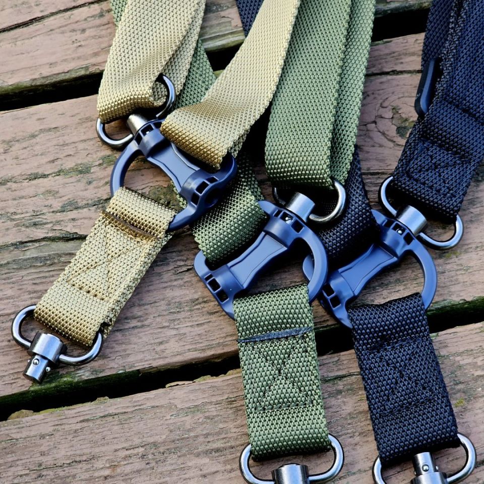 Image 1 - QD slings 