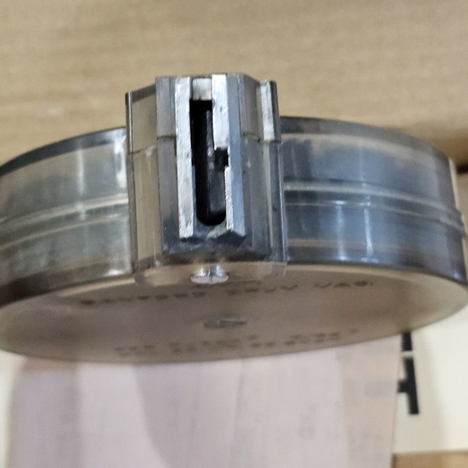 Image 3 - Rare AMT 10/22 drum