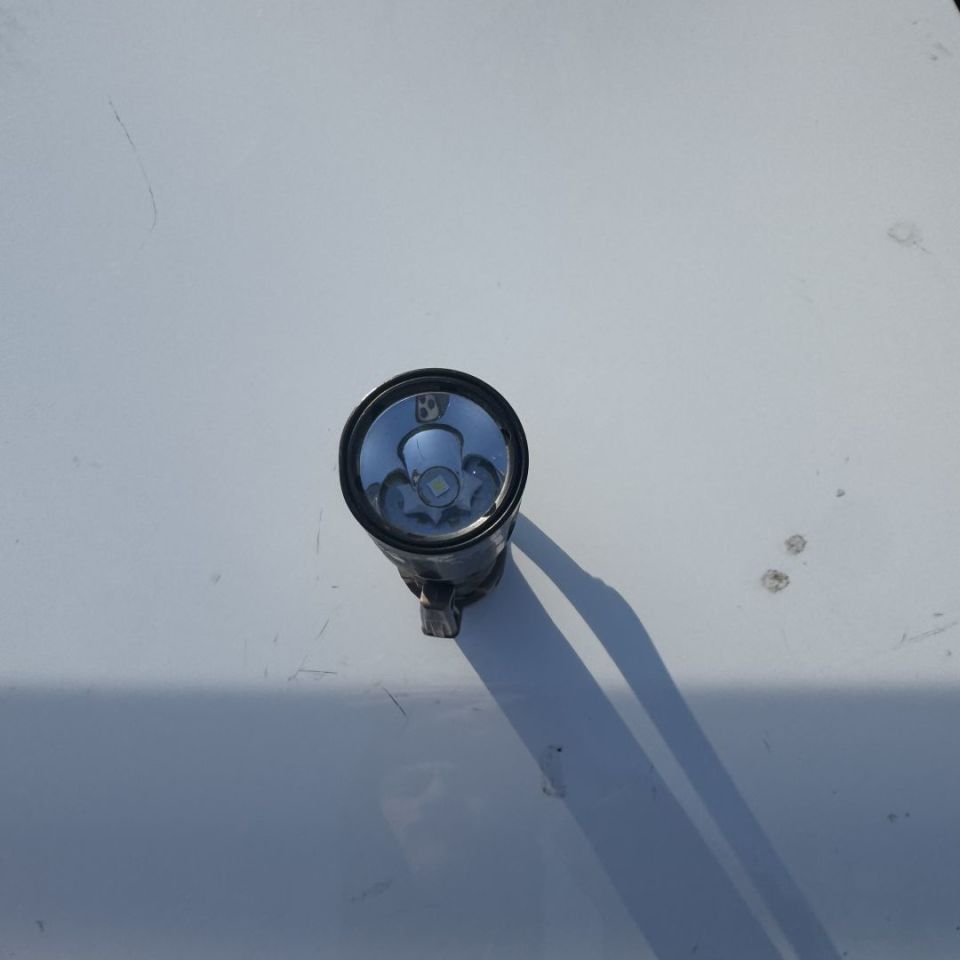 Image 2 - Z bolt handhel