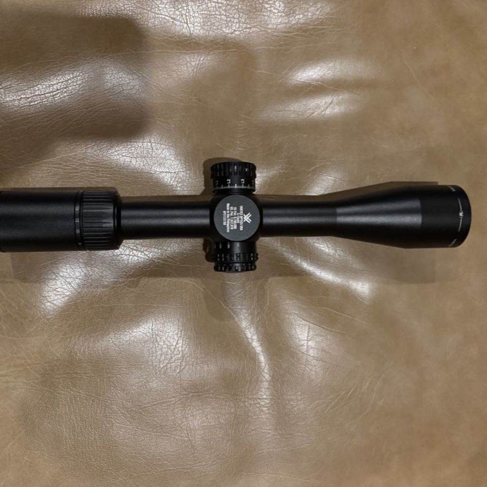 Image 3 - Vortex venom 3-15 pst gen 2 