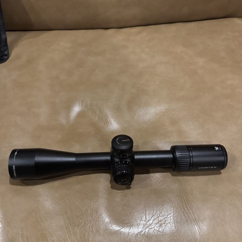 Image 2 - Vortex venom 3-15 pst gen 2 