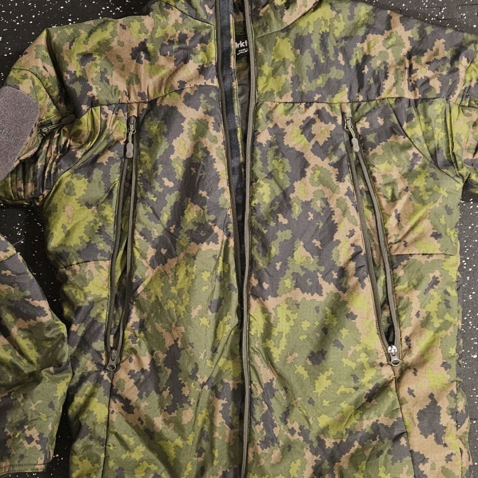 Image 1 - Camo smocks