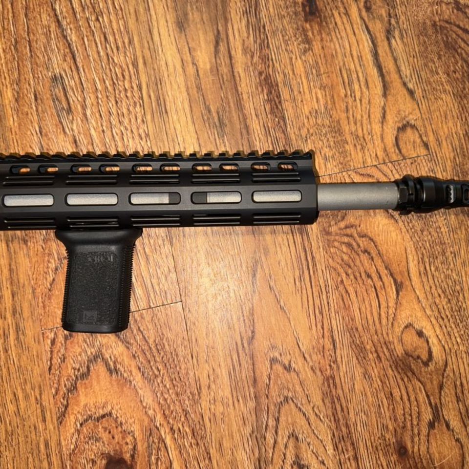 Image 5 - Noveske N4 SPR