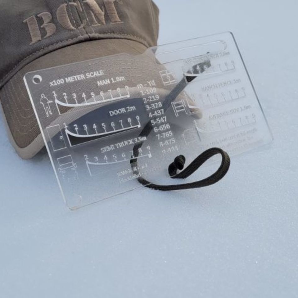 Image 2 - Range-R card 