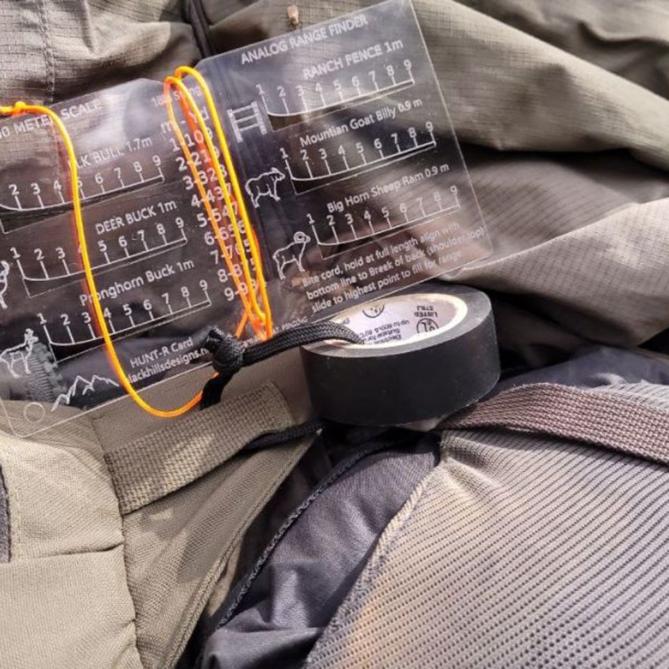 Image 2 - Black Hills Designs HUNT-R