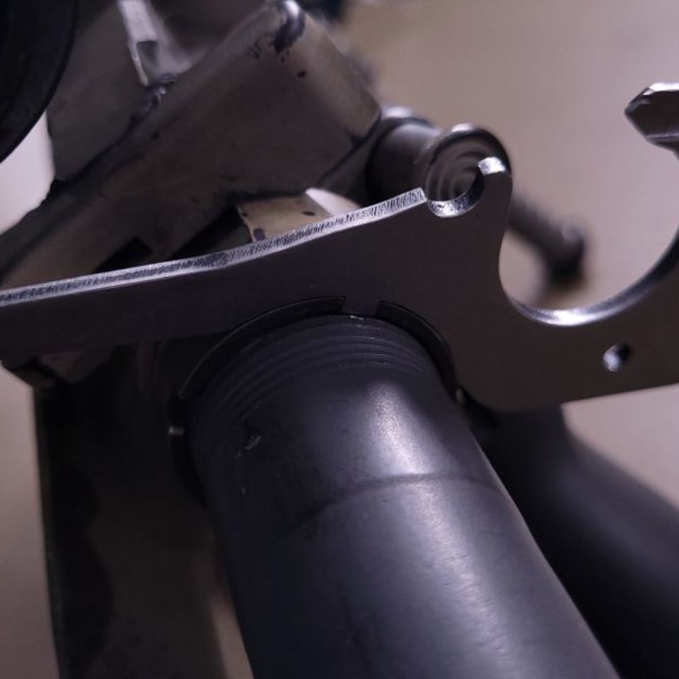 Image 3 - EXTRACT-R Malfunction Tool 