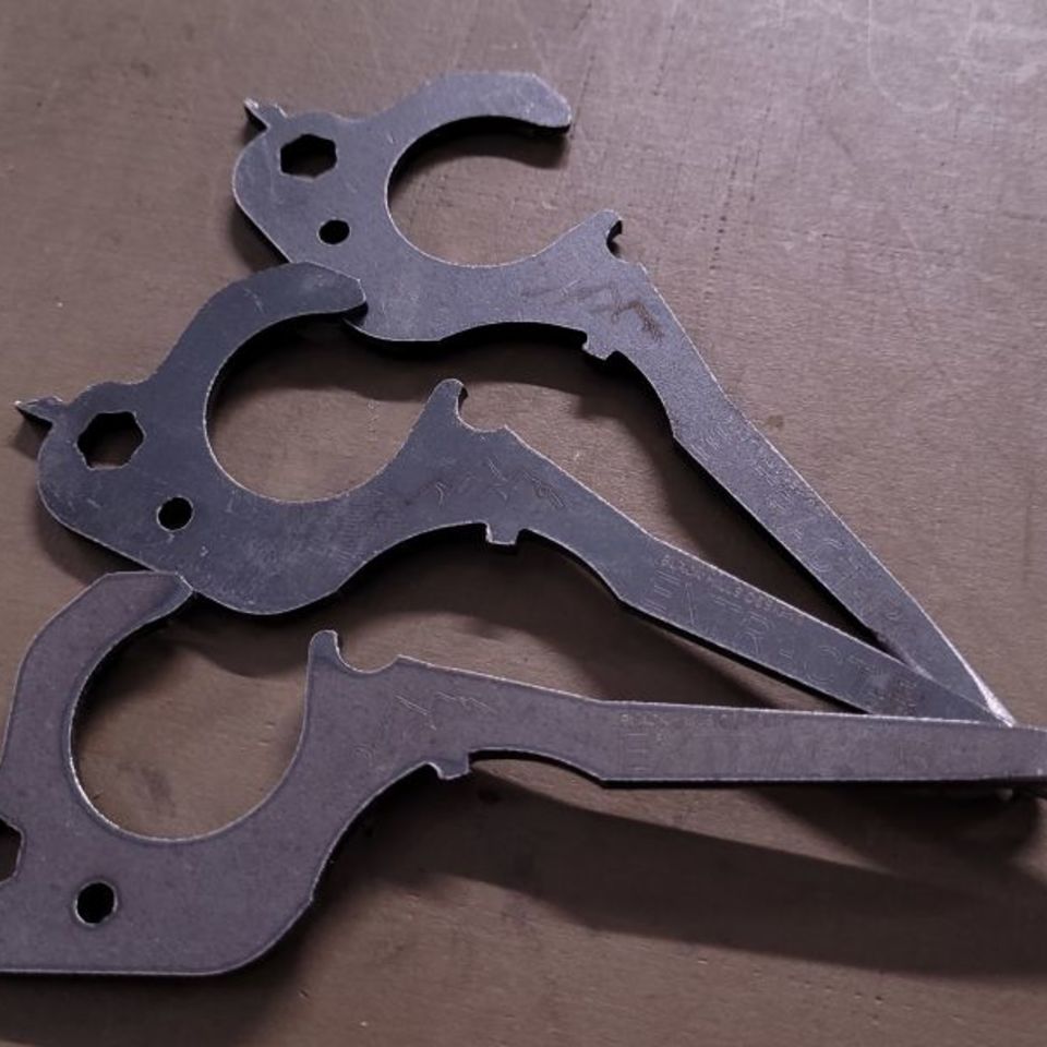 Image 1 - EXTRACT-R Malfunction Tool 