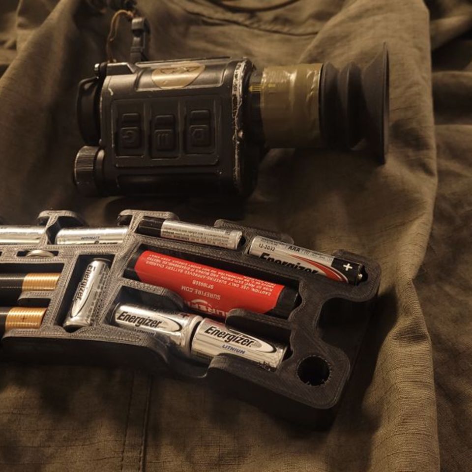 Image 1 - BATTERY-MAG