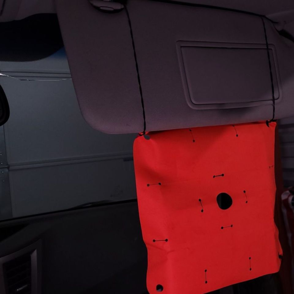 Image 2 - OSP Optimized Signal Panel