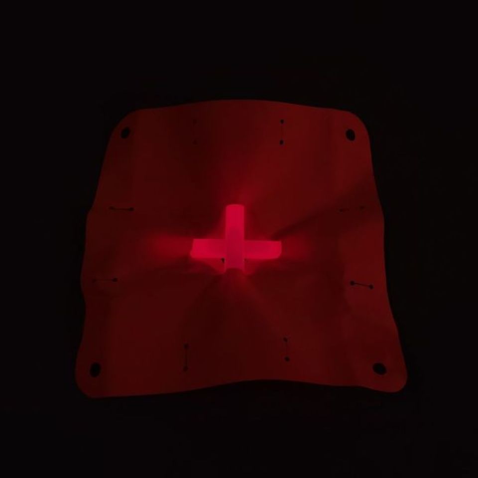 Image 1 - OSP Optimized Signal Panel