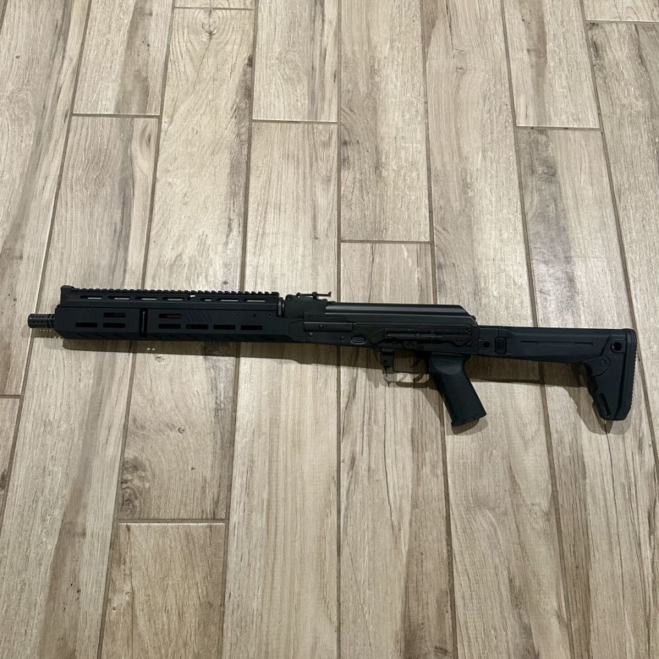 Image 2 - Zastava AK-47