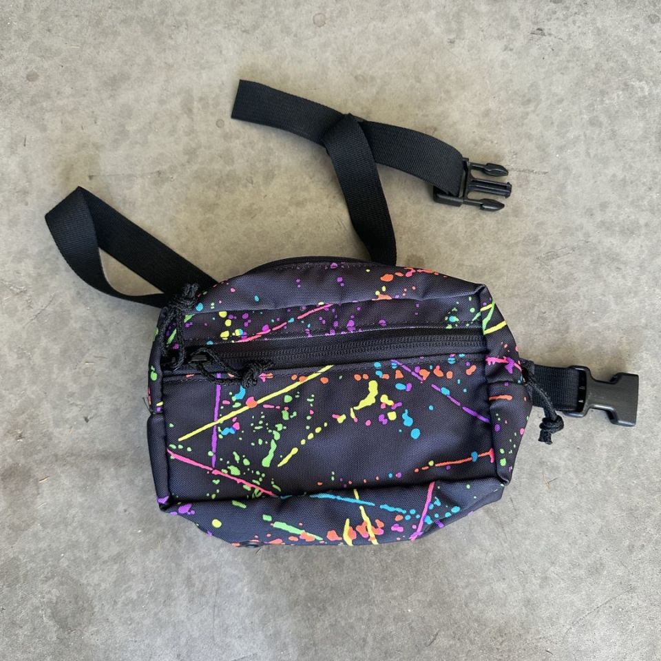 Image 1 - Spiritus Splatter Fanny