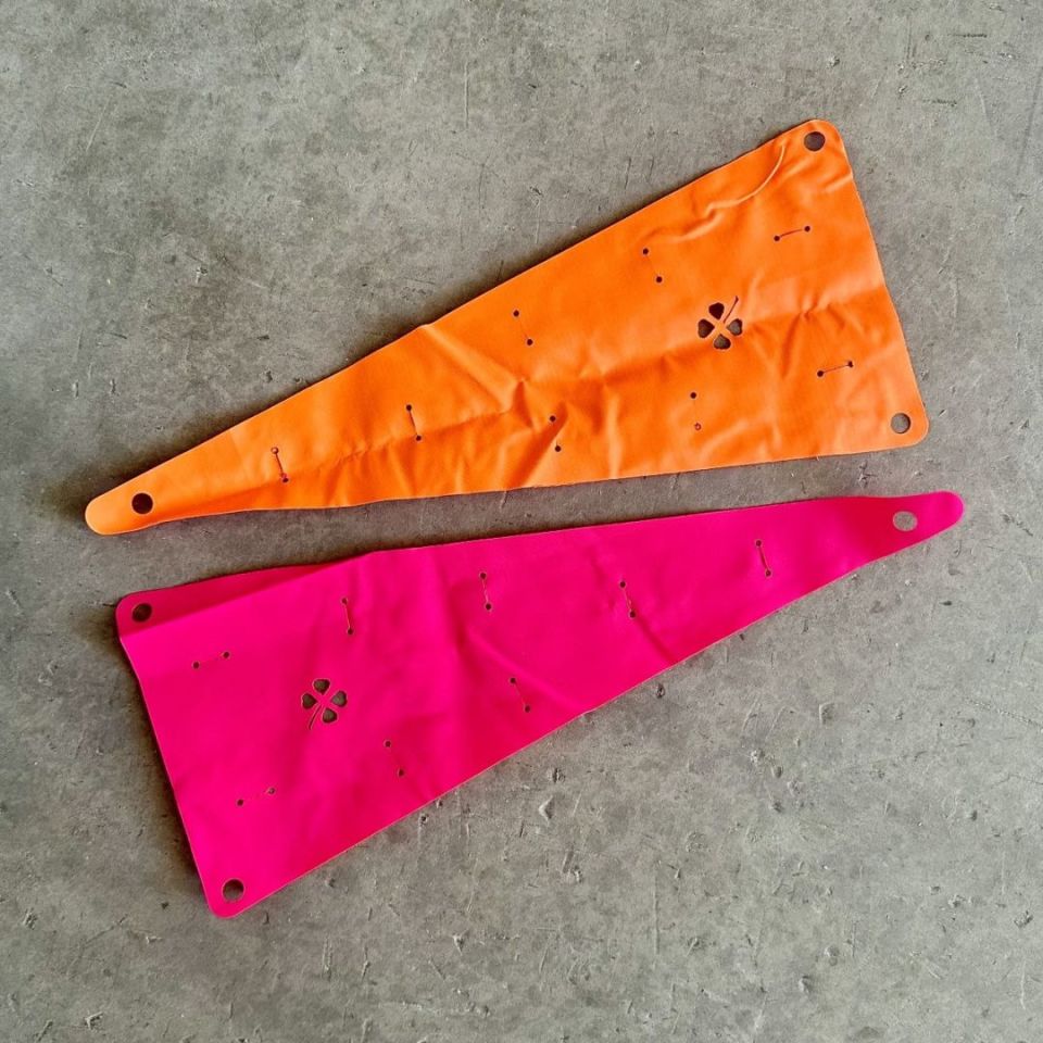 Image 1 - OSP Optimized Signal Flag 