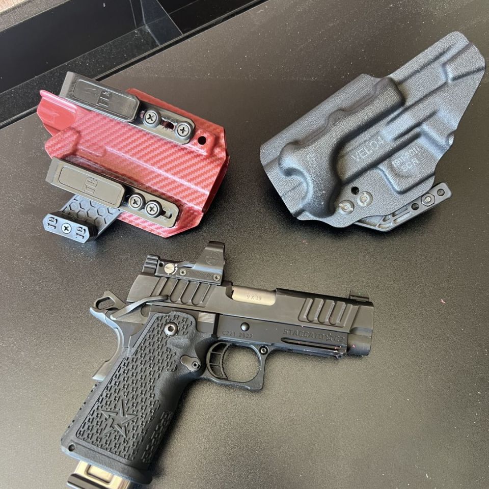 Image 1 - Staccato C2 DPO