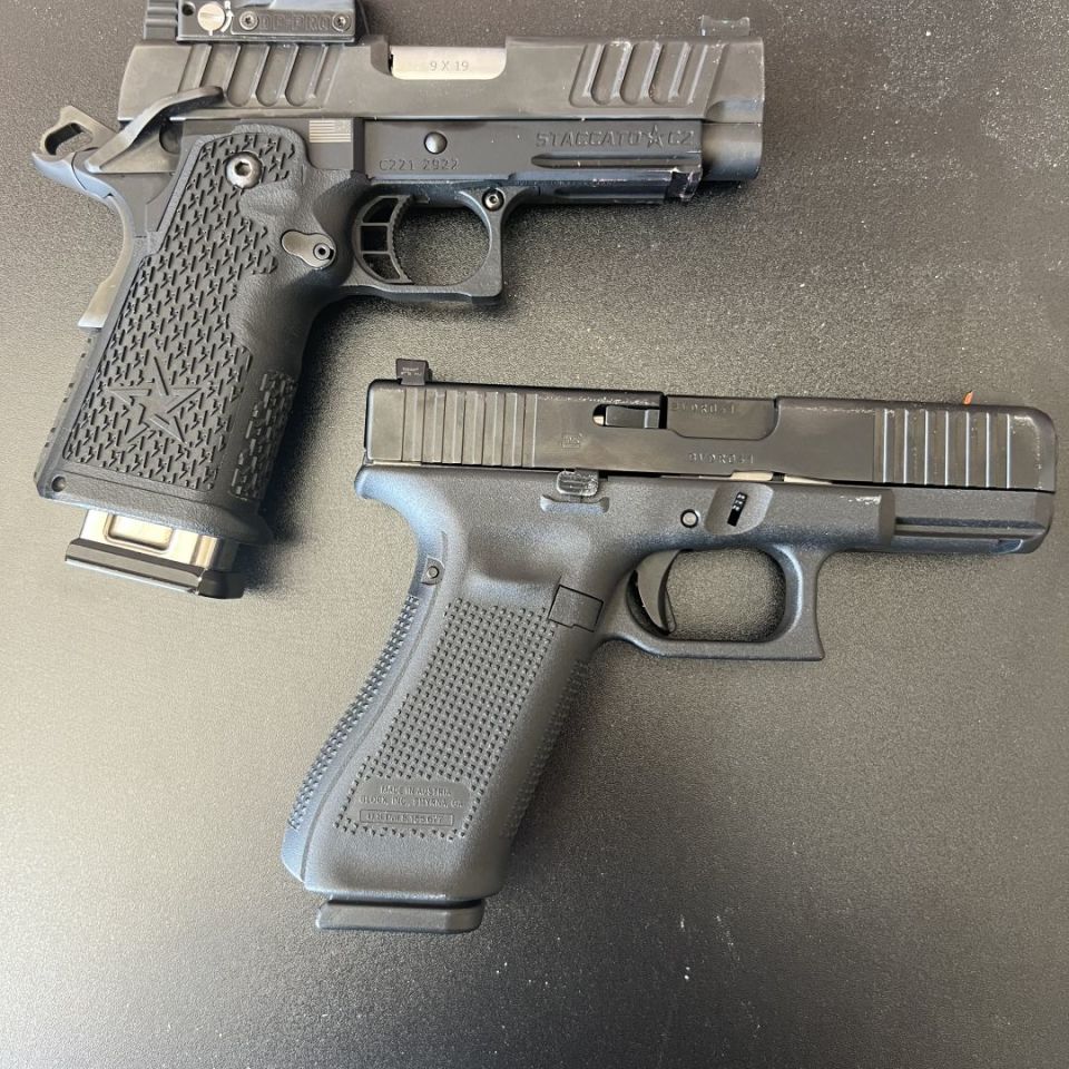 Image 2 - Staccato C2 DPO