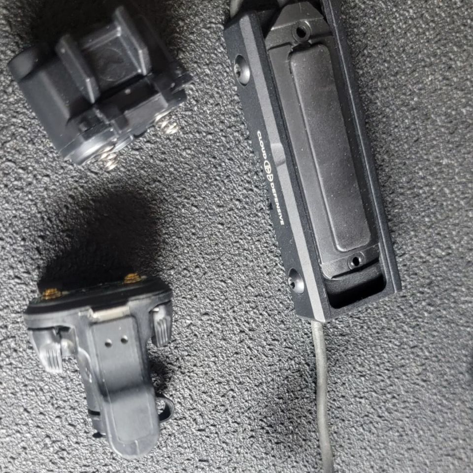 Image 1 - tlr1 switch