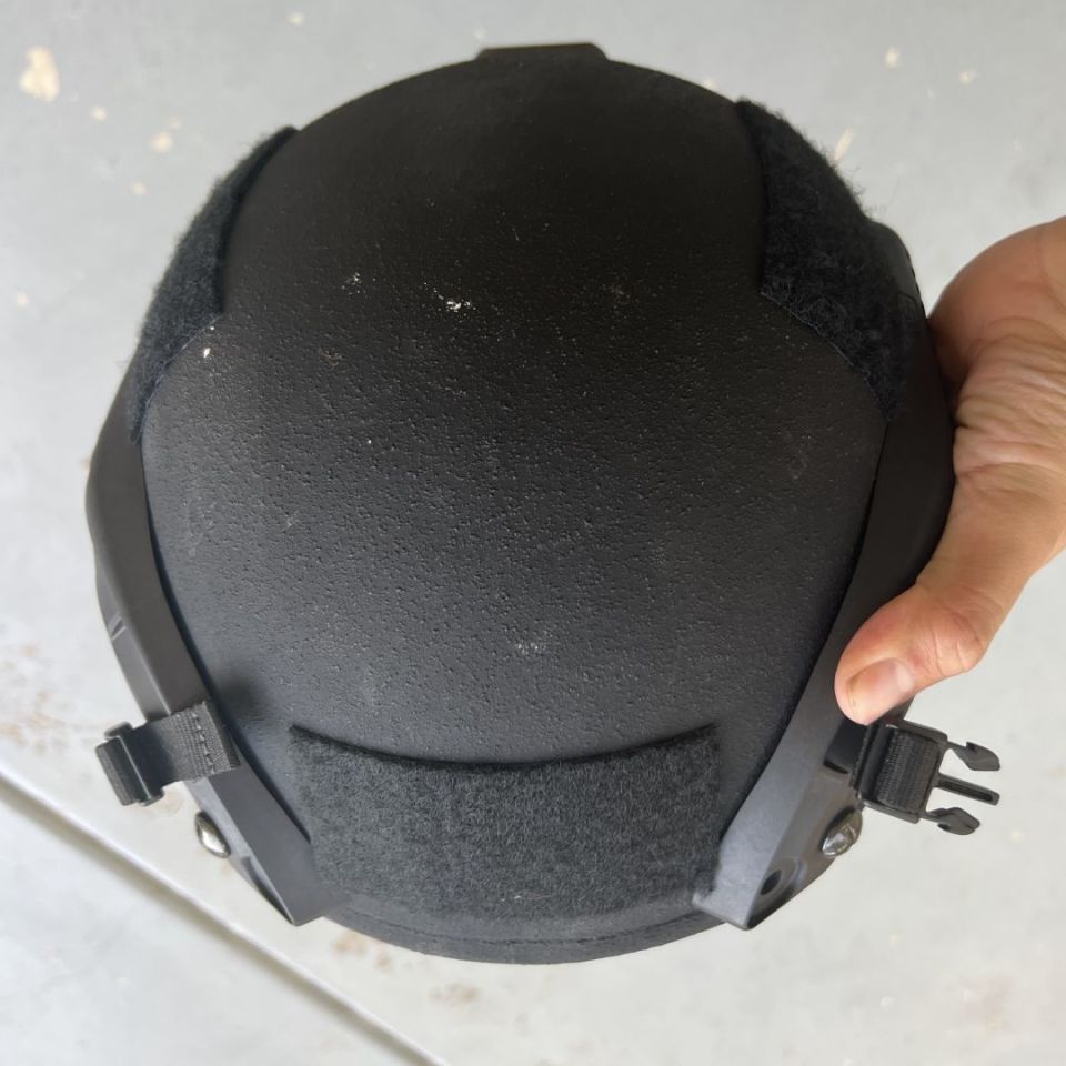 Image 4 - Armor Source helmet large (M/L