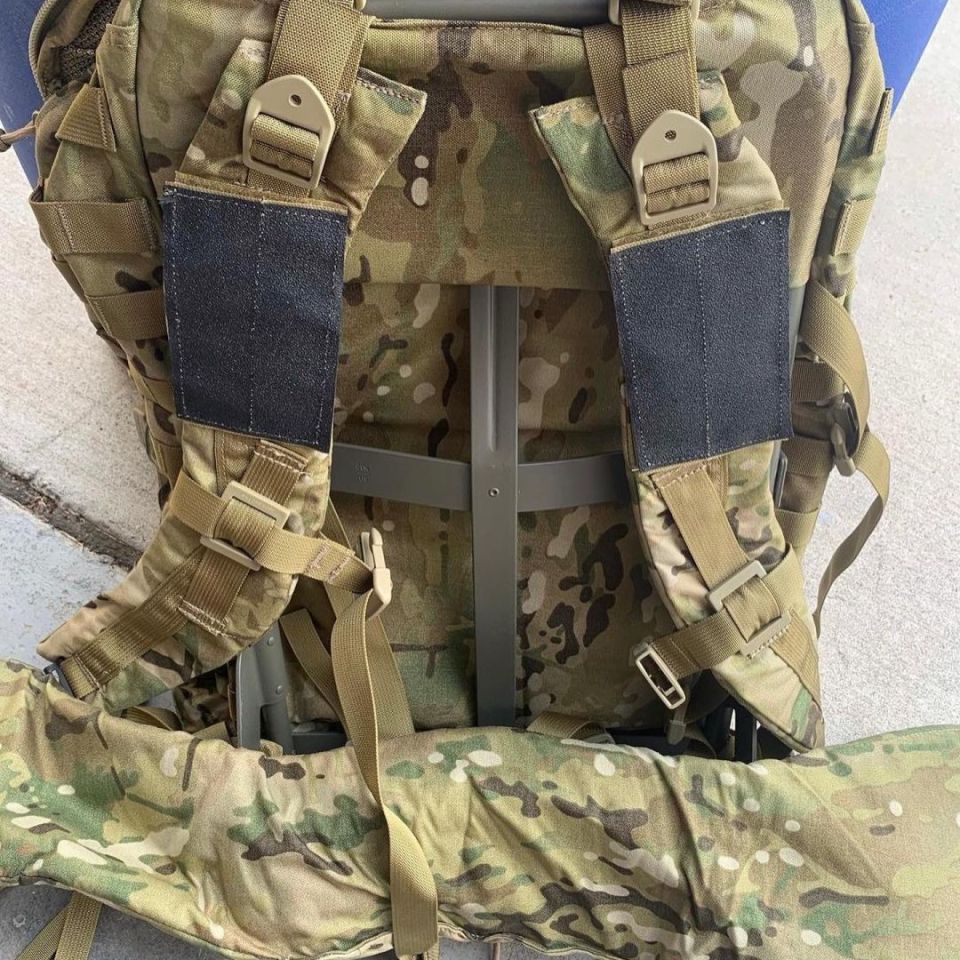 Image 3 - LBT 2651B JTAC medium ruck