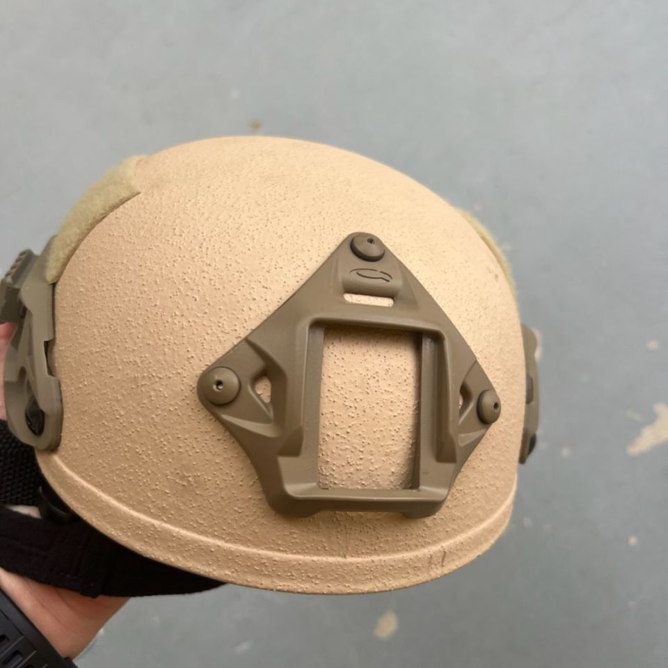 Image 3 - Protech 3A high cut helmet 