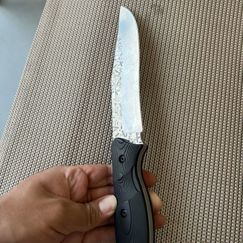 Image 3 - SOG VG-10 Sanmai Seki Japan