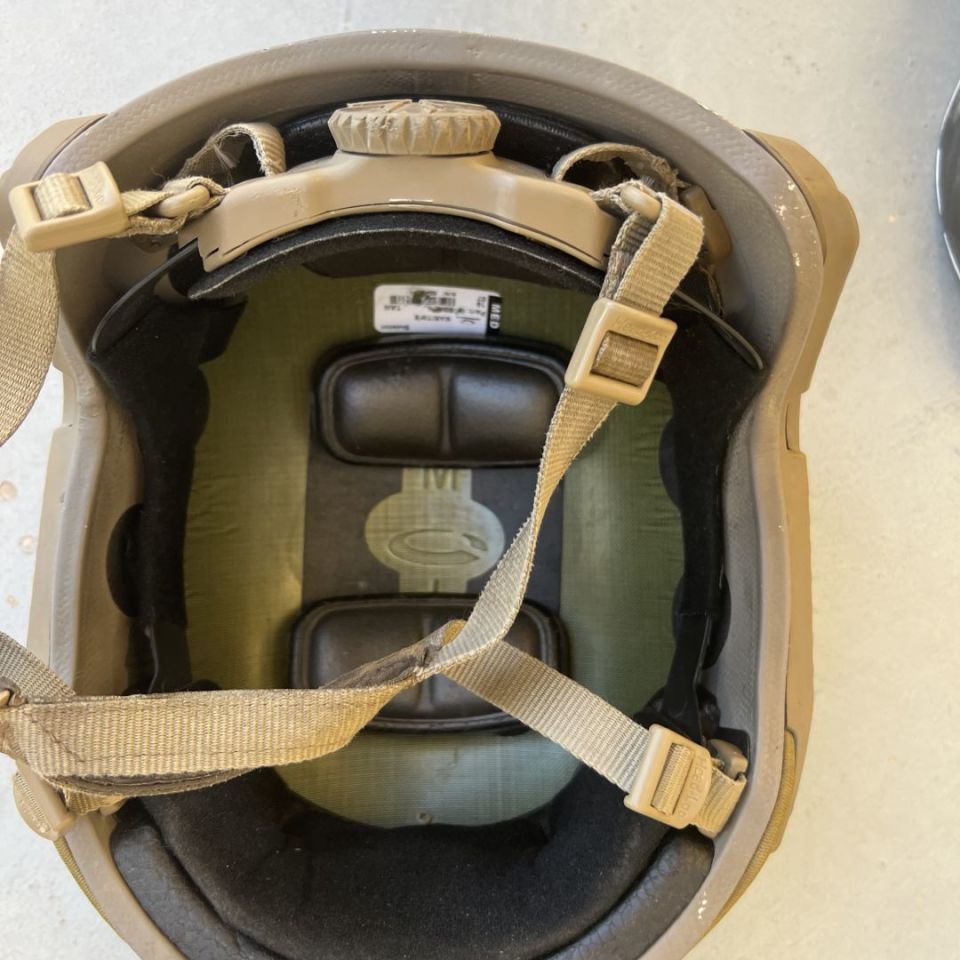 Image 5 - Opscore Maritime Skeleton 