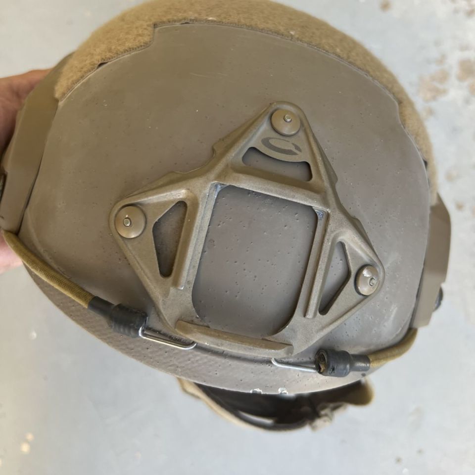 Image 2 - Opscore Maritime Skeleton 