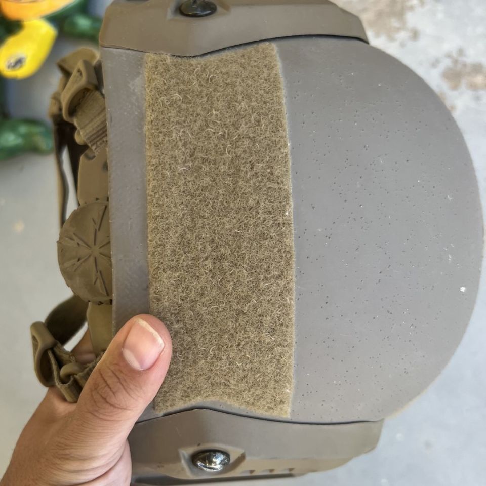 Image 4 - Opscore Maritime Skeleton 