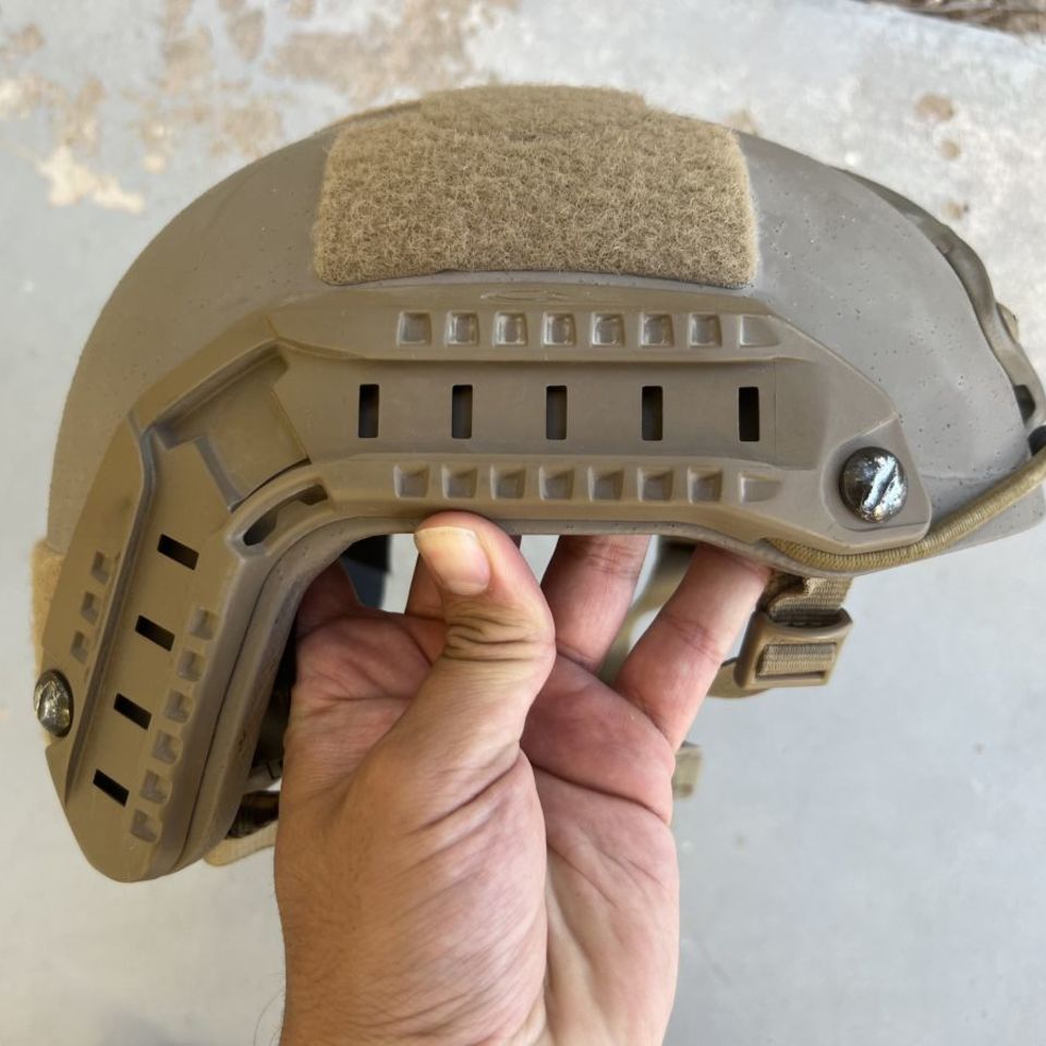 Image 3 - Opscore Maritime Skeleton 