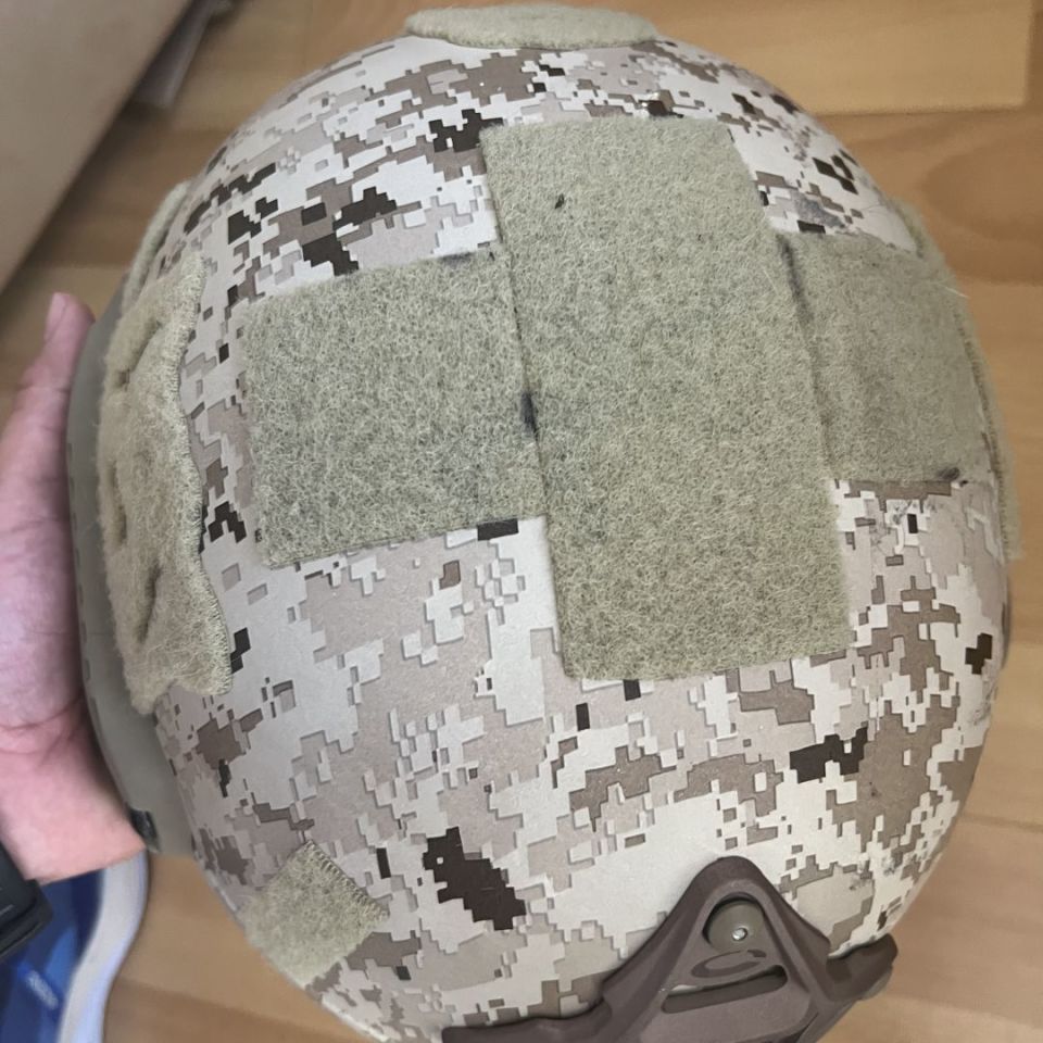 Image 3 - Opscore FAST SX highcut XL 