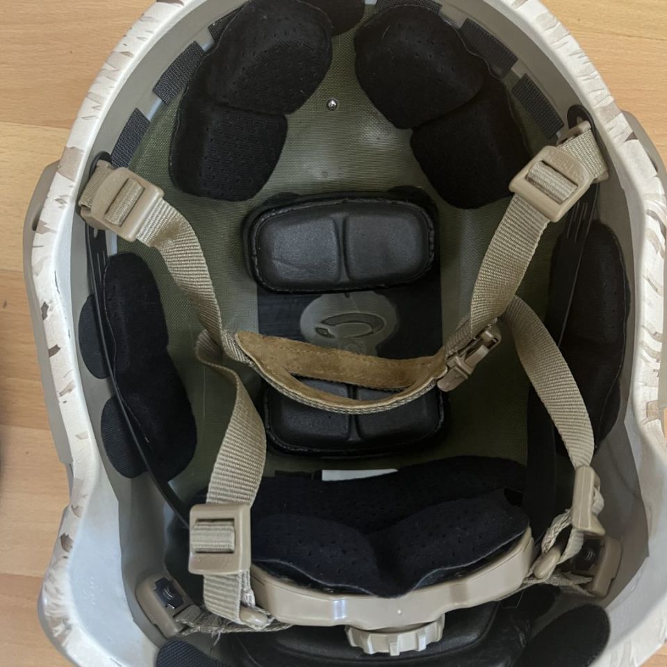 Image 4 - Opscore FAST SX highcut XL 