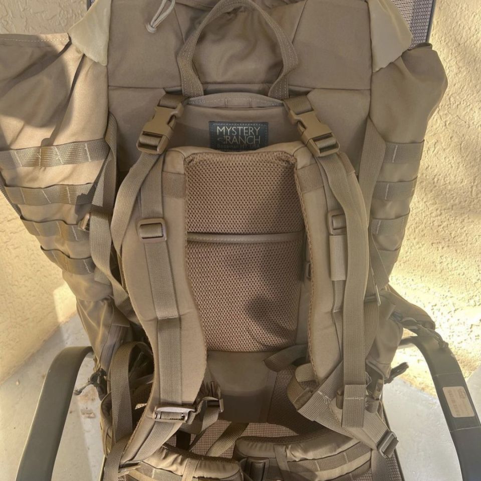 Image 4 - Mystery Ranch ROUS medic 