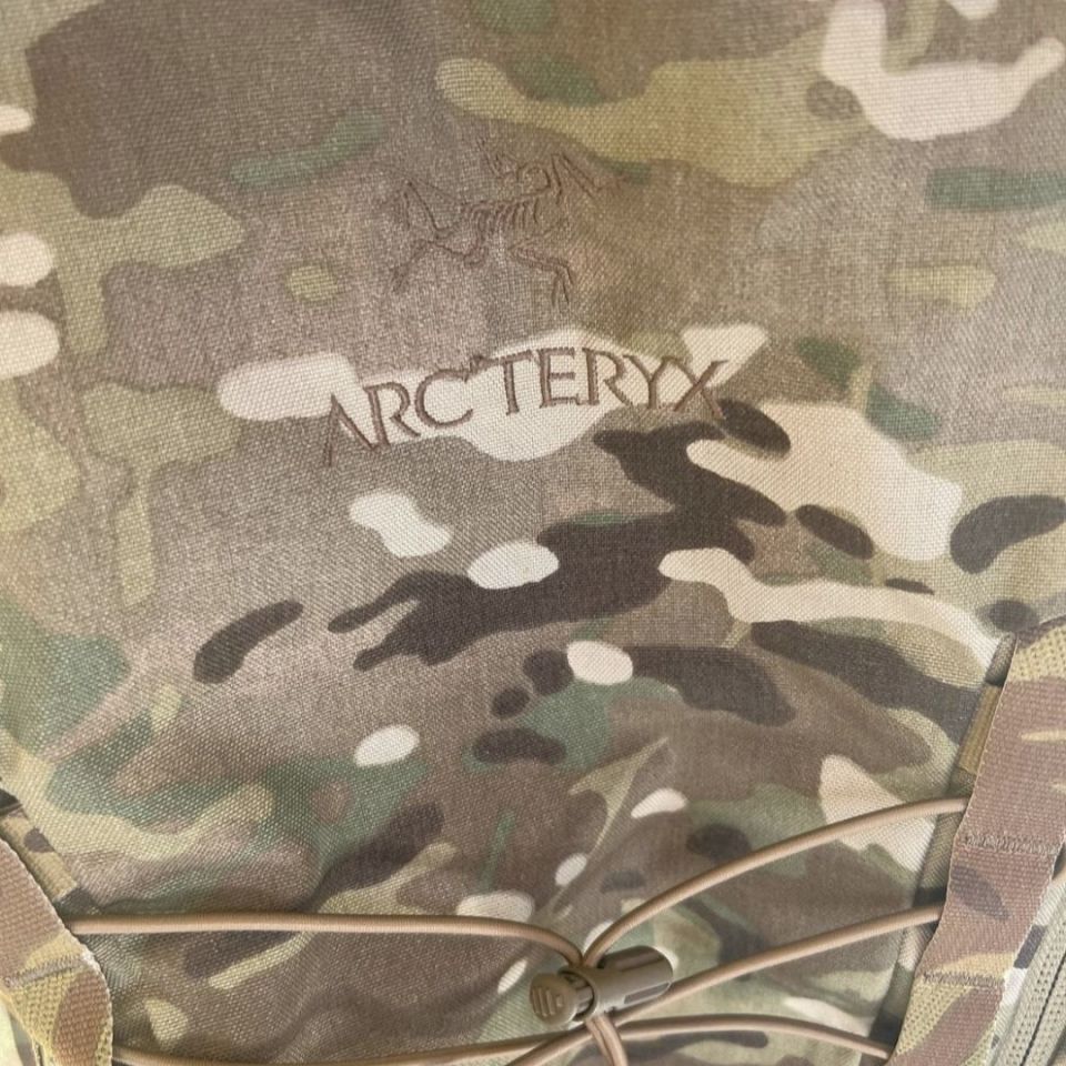 Image 2 - Arc’teryx Khard 45 pack