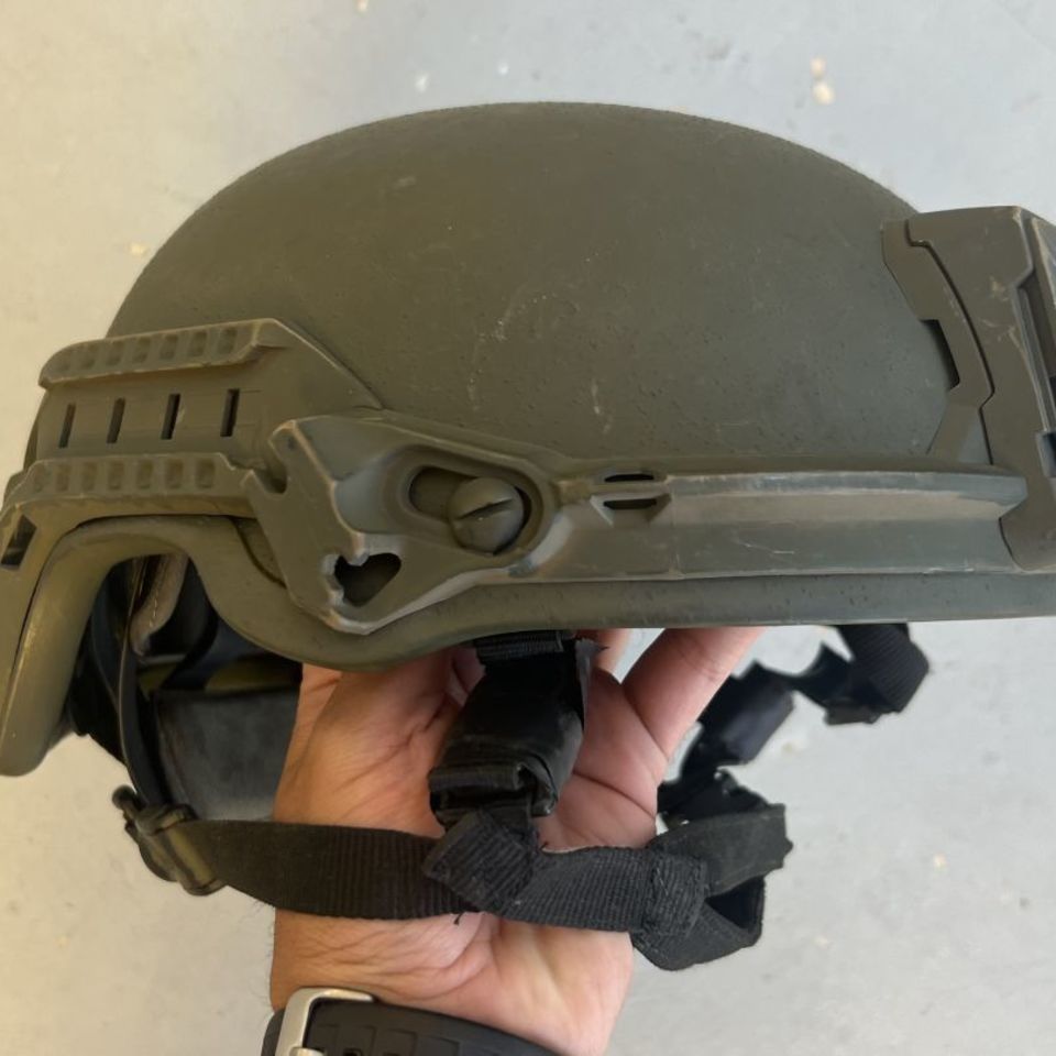 Image 1 - Paraclete/Revision PTH Highcut