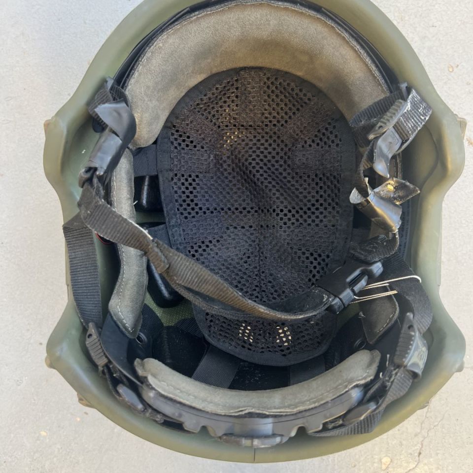 Image 3 - Paraclete/Revision PTH Highcut