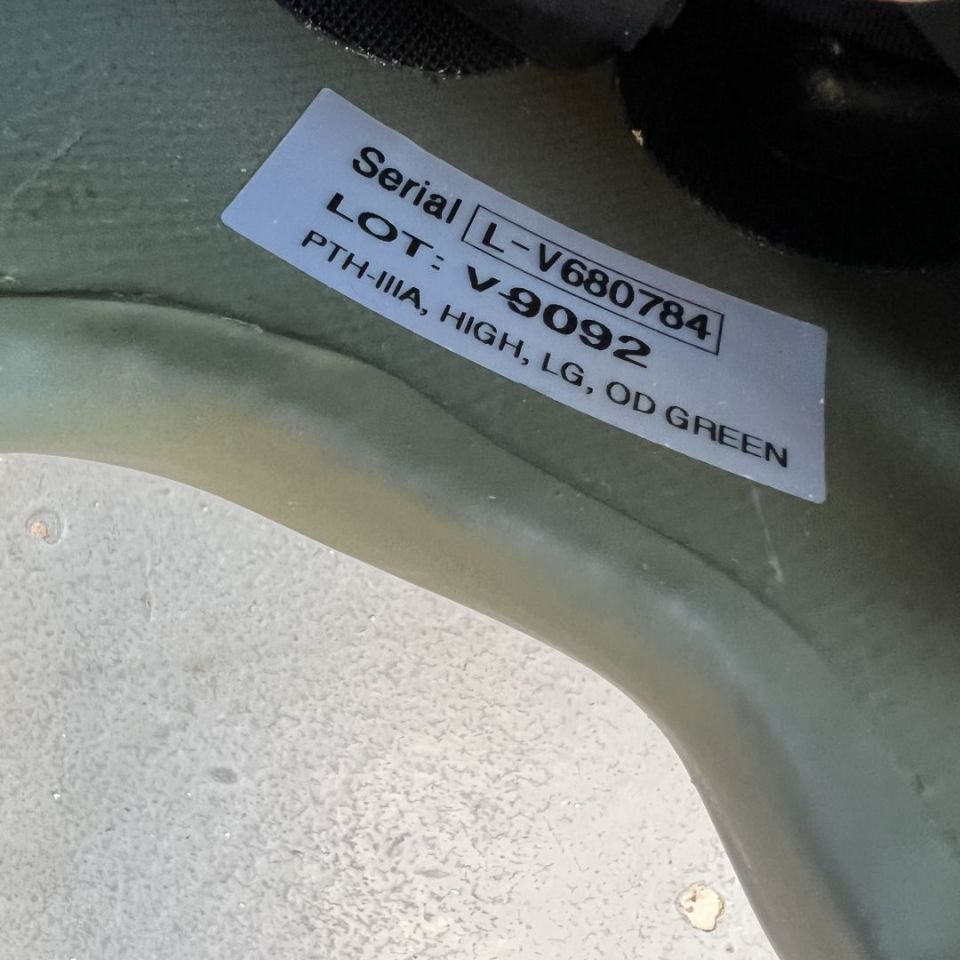 Image 4 - Paraclete/Revision PTH Highcut