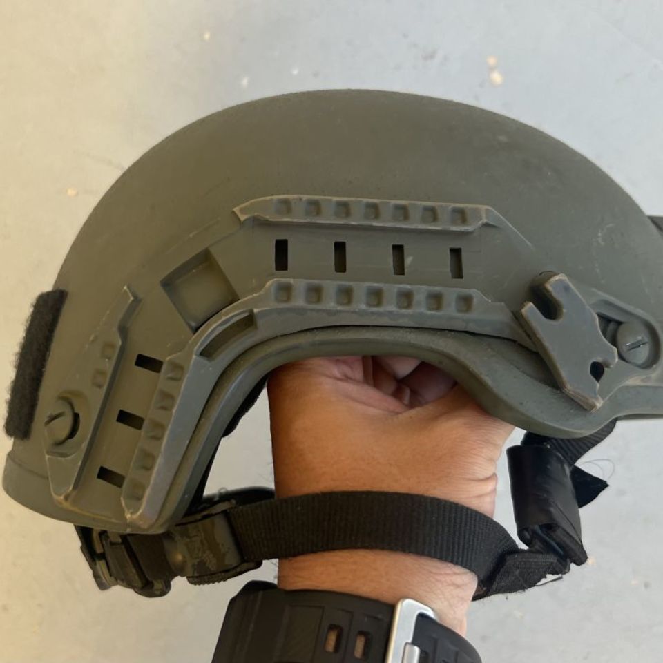 Image 2 - Paraclete/Revision PTH Highcut